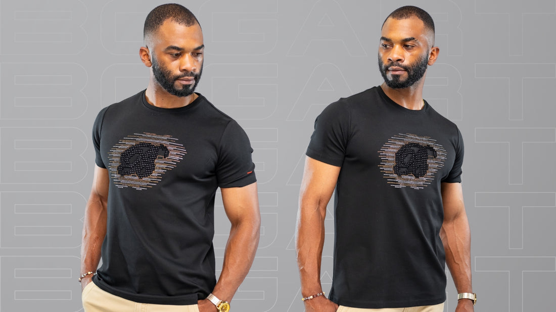 Elevate Your Everyday with the Bogart Beyond Collection Radiance T-Shirt