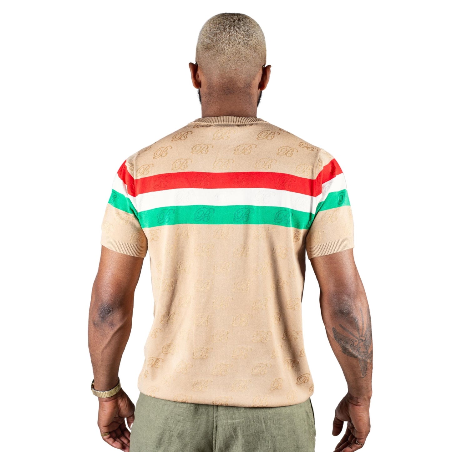 Bogart Italian Collection T-Shirt