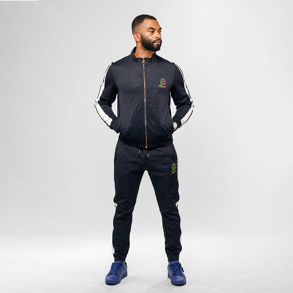 Bogart Italian Collection Summer Tracksuit