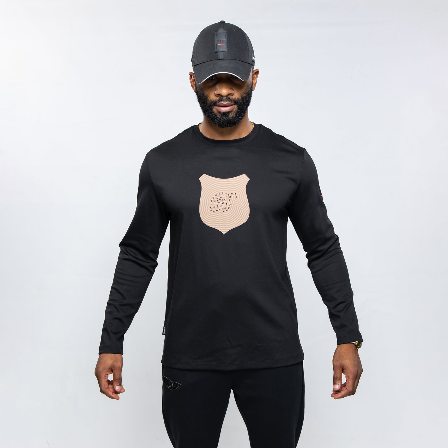 Bogart Premium Collection Long-Sleeve Tee