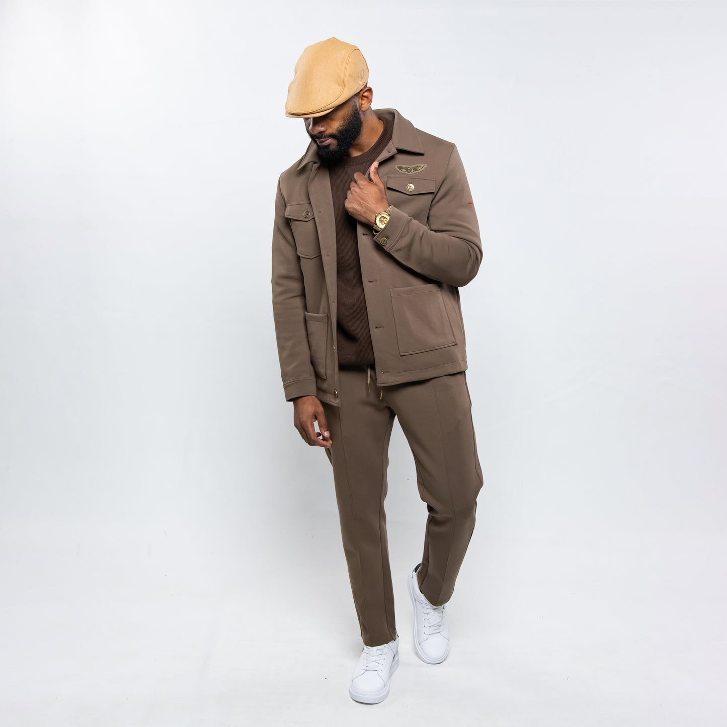 Bogart Gold Collection Tracksuit