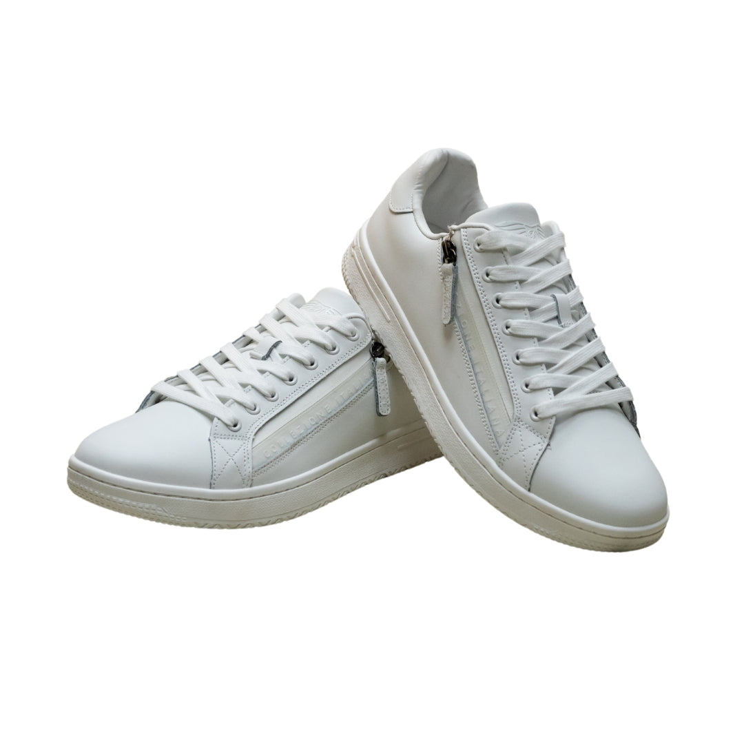 Bogart Italian Collection Signature Low-Top Sneaker