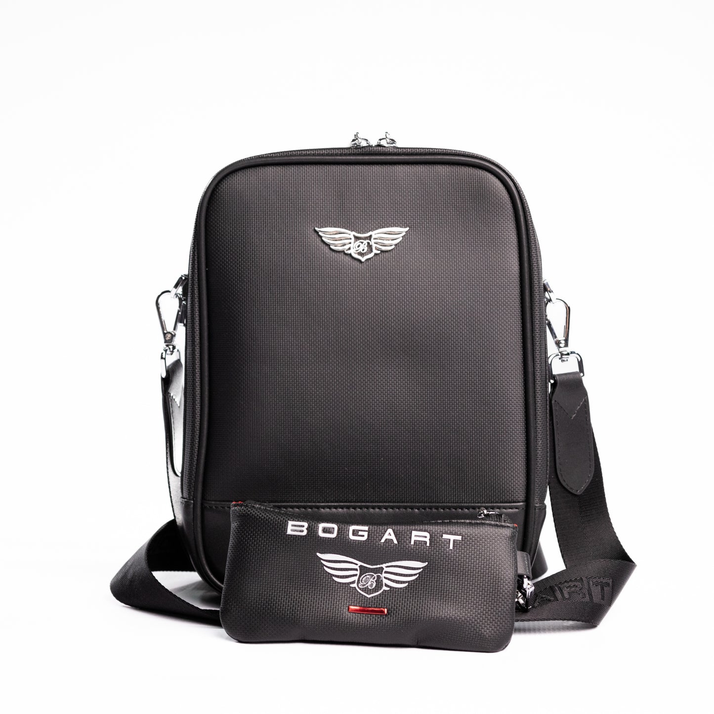 Bogart Premium Water Resistant Sling Bag