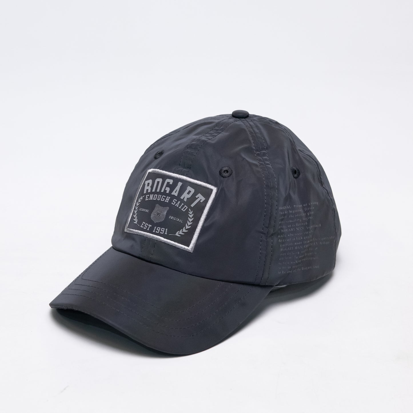 Bogart Original Collection Cap