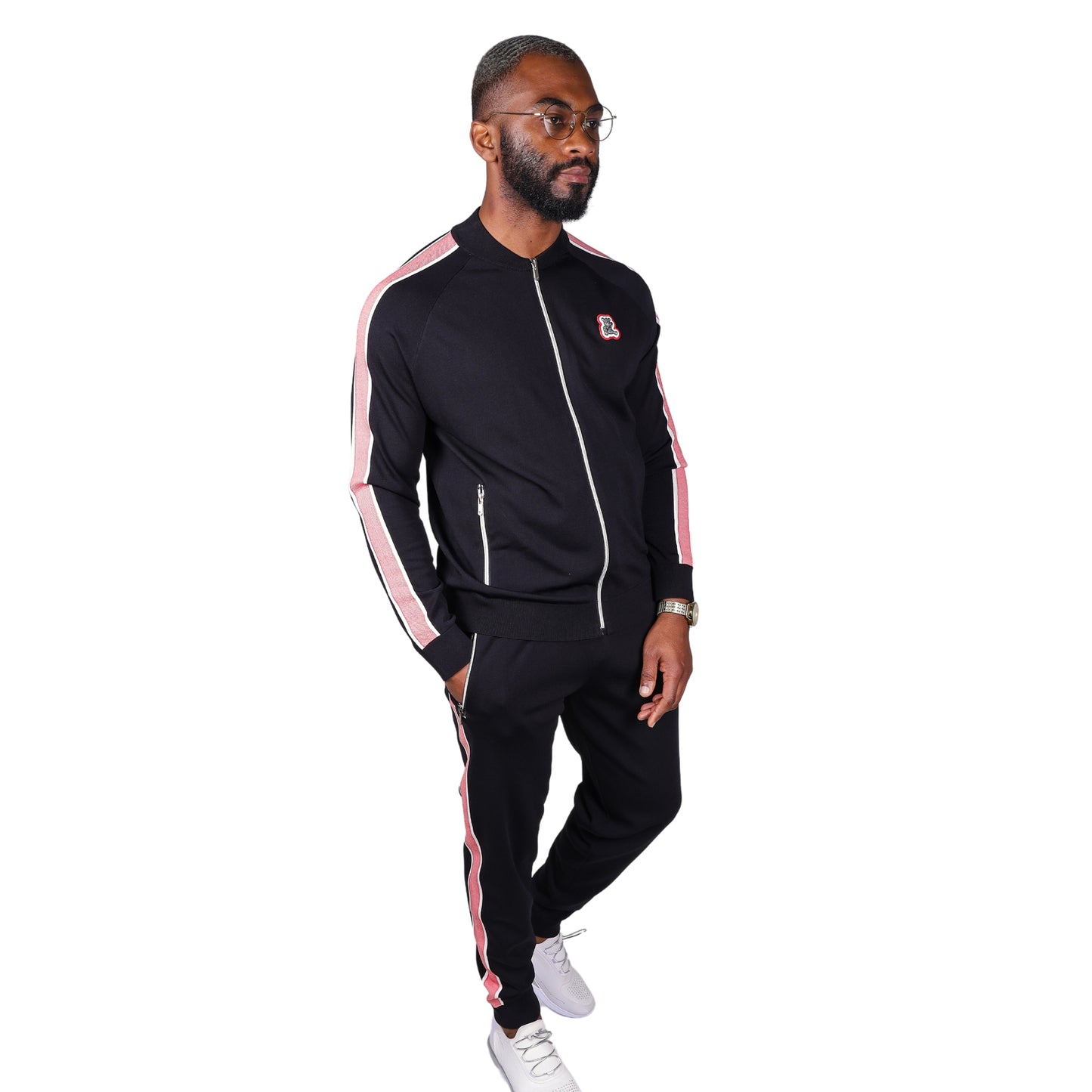 Gentlemen's Tracksuit