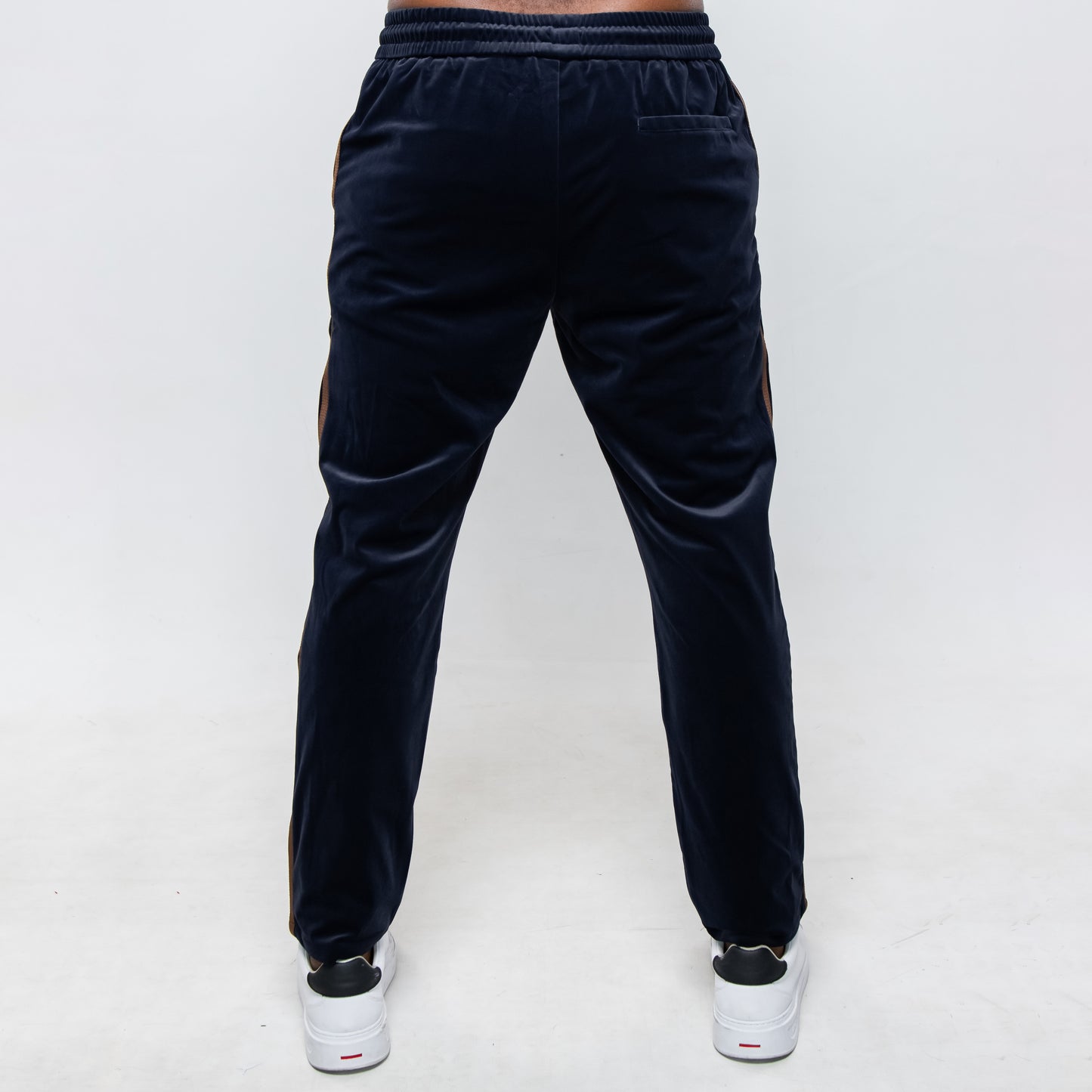 Bogart Premium Collection Velvet Sweatpants