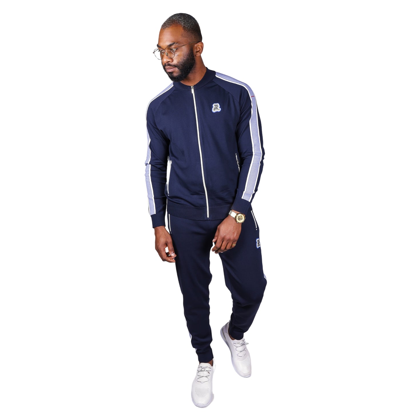 Gentlemen's Tracksuit