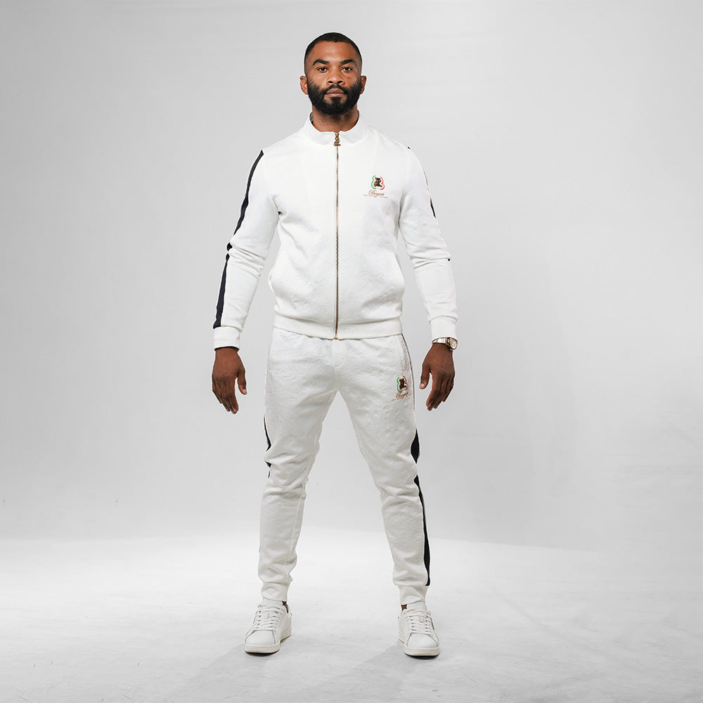 Bogart Italian Collection Summer Tracksuit