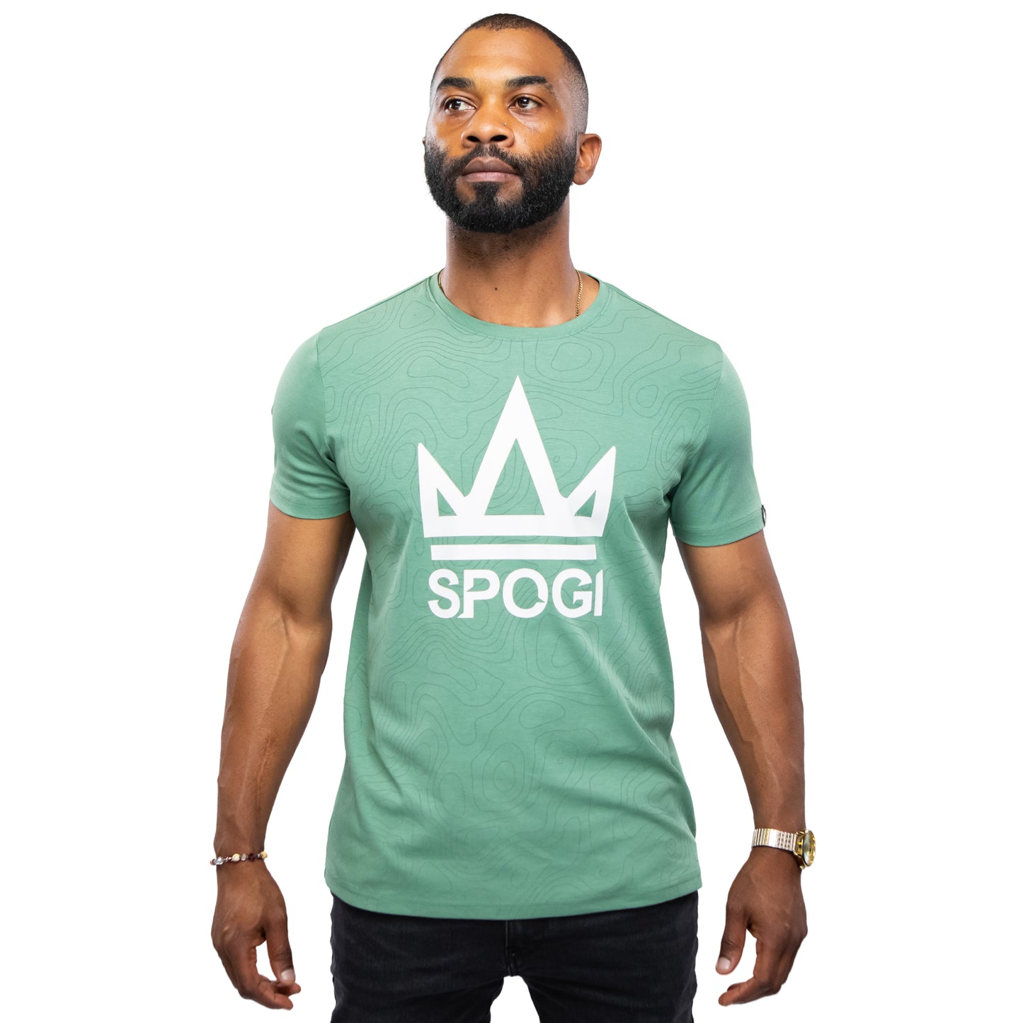 Spogi Urban Collection T-Shirt