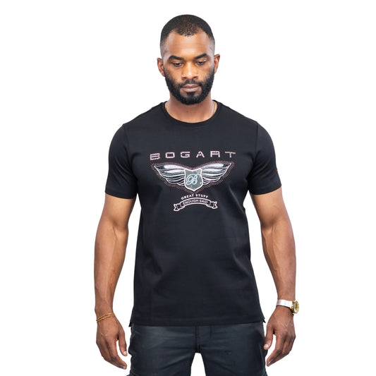 Bogart Beyond Collection After Dark T-Shirt