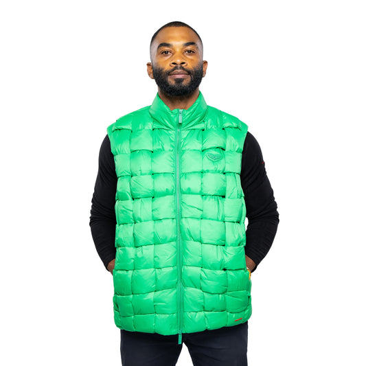 Bogart Premium Collection Quilted Puffer Vest