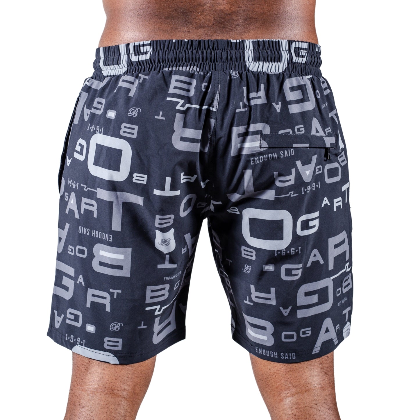 Bogart Beyond Urban Script Collection Shorts