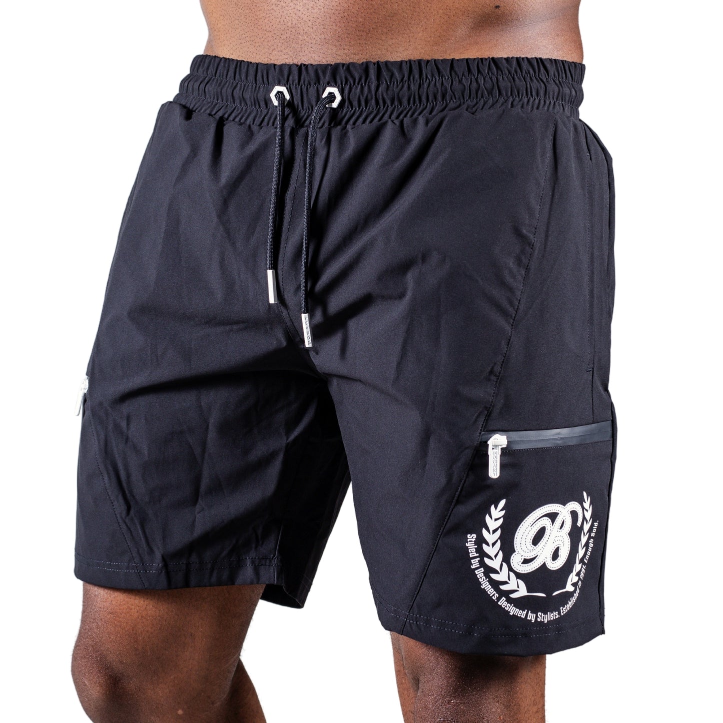 Bogart Beyond Collection Shorts