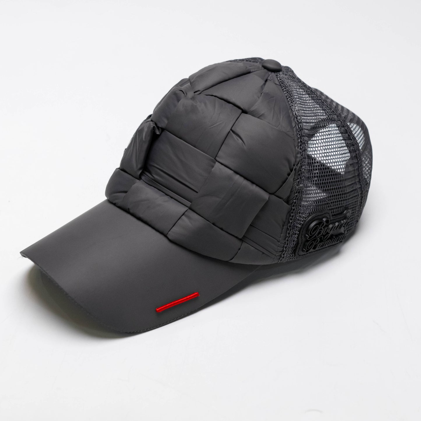 Bogart Premium Collection Quilted Cap