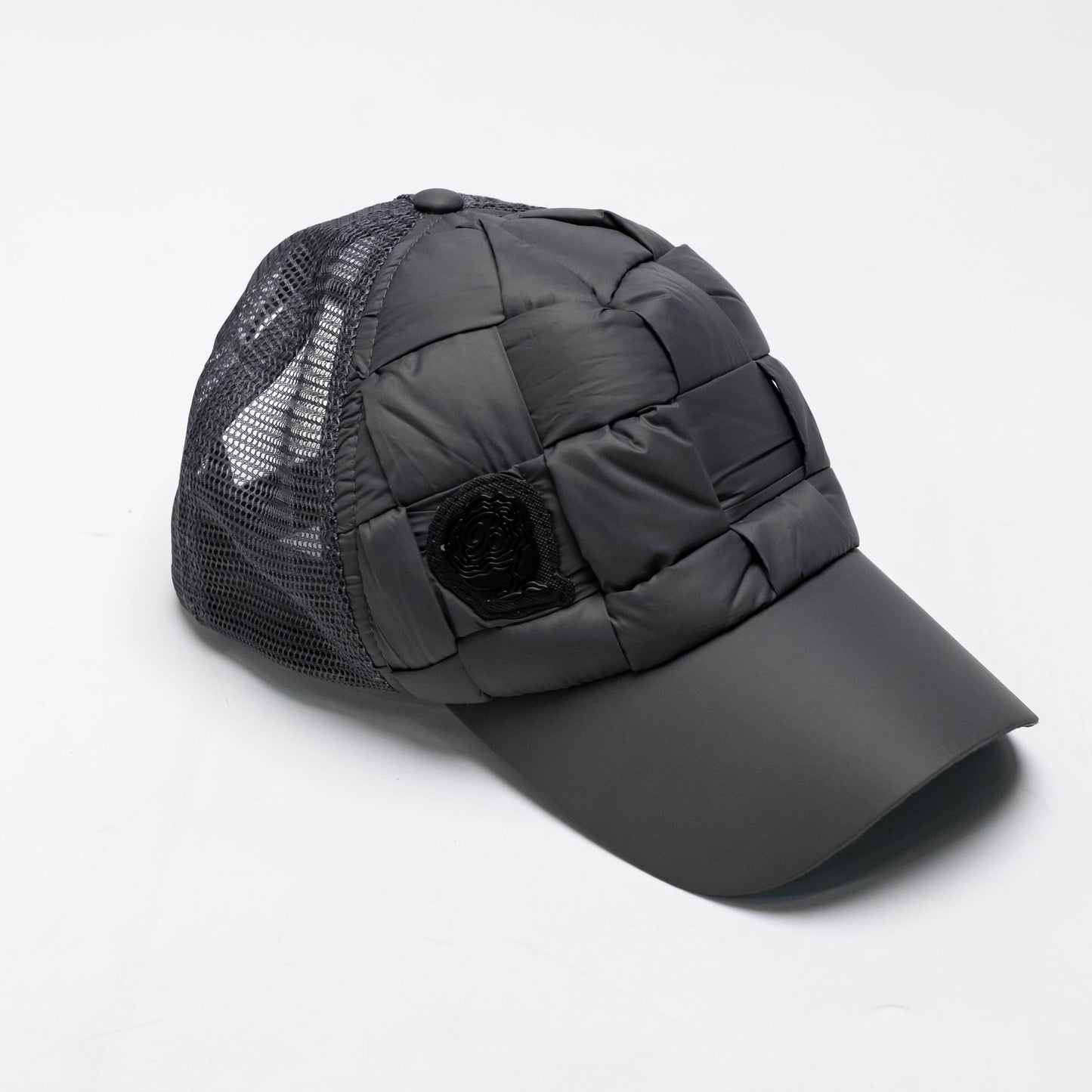 Bogart Premium Collection Quilted Cap