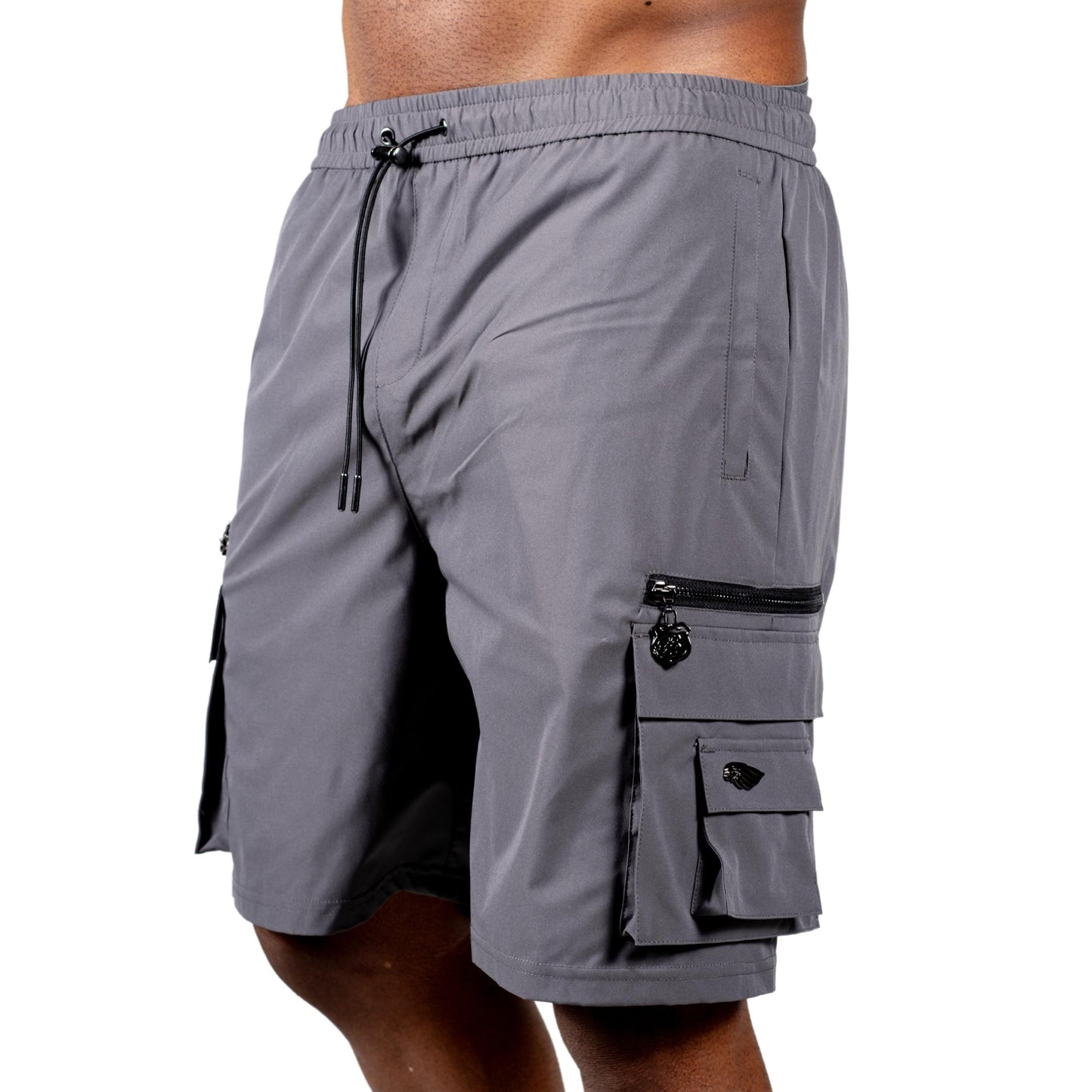 Bogart Beyond Collection Bermudas