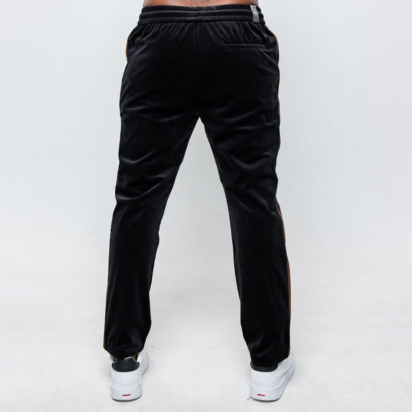 Bogart Premium Collection Velvet Sweatpants