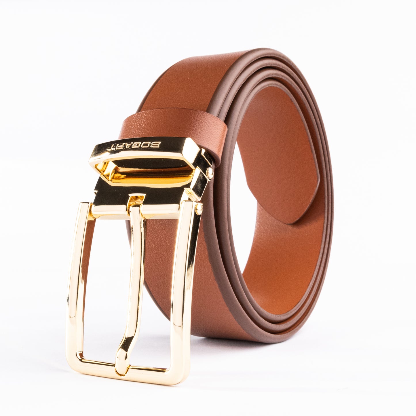 Bogart Premium Collection Classic Belt