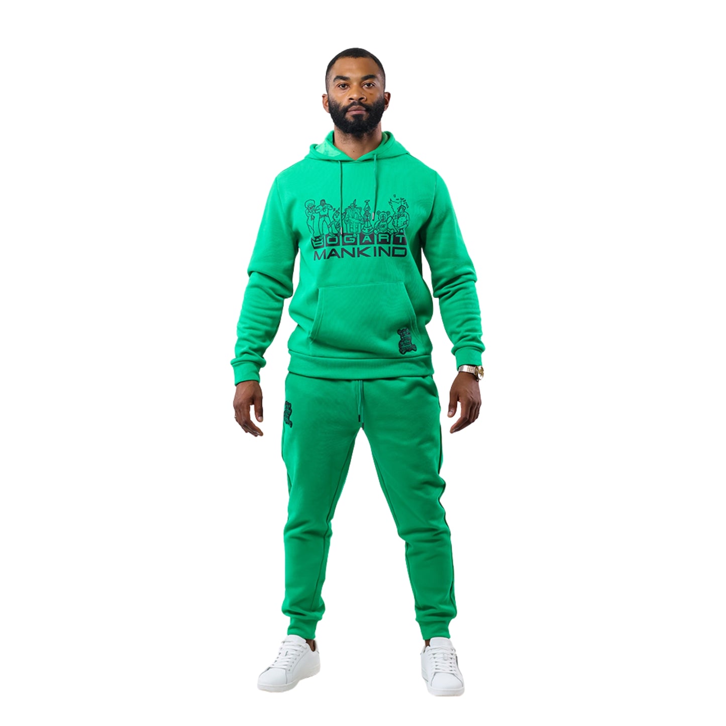 Bogart Mankind Collection comfort tracksuit