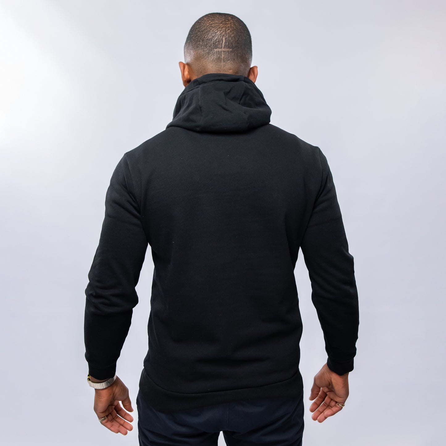 Bogart Gold Collection Hoody