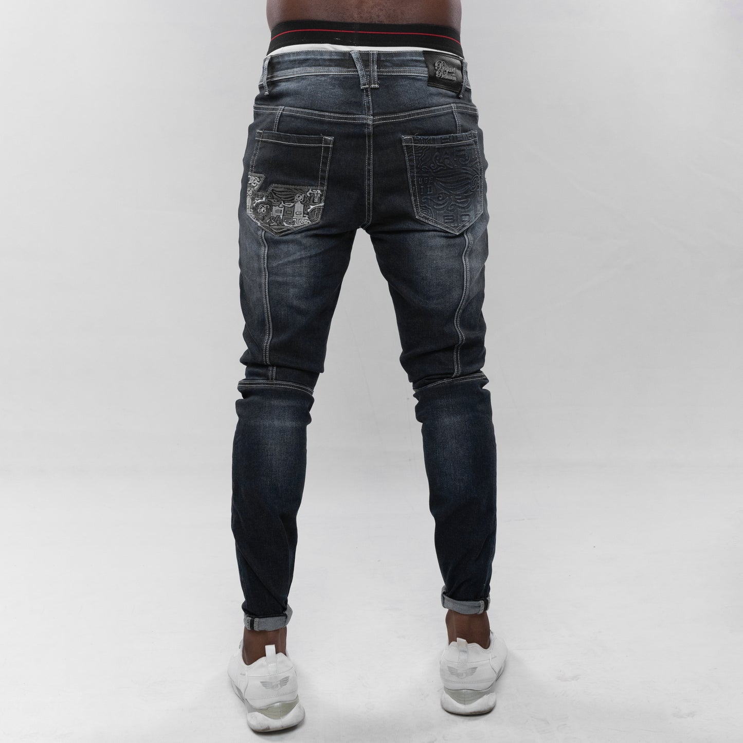 Bogart Premium Collection Jean