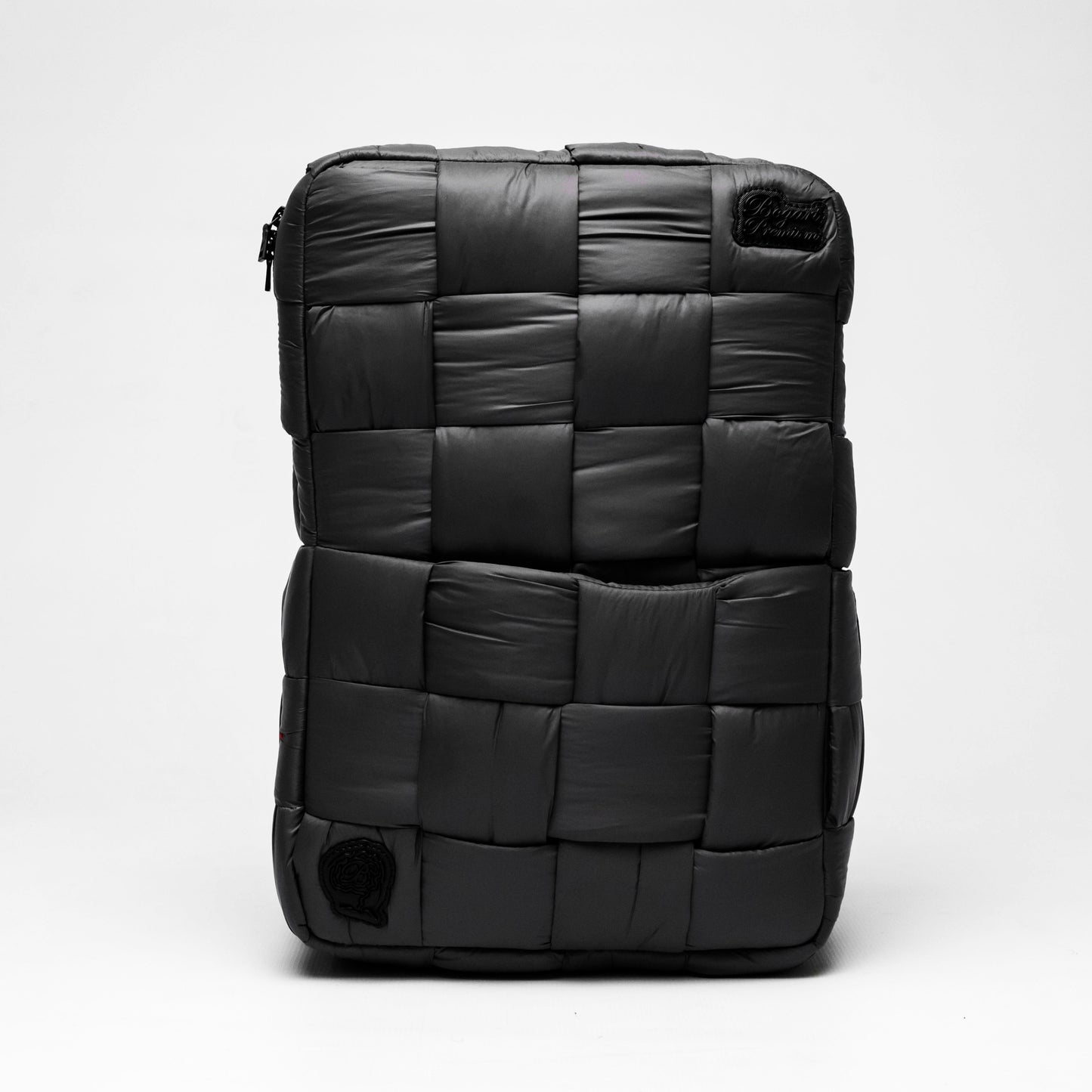 Bogart Premium Collection Quilted Backpack