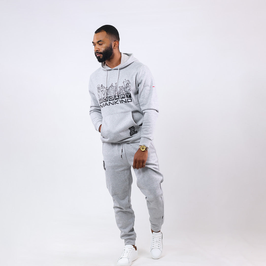 Bogart Mankind Collection comfort tracksuit