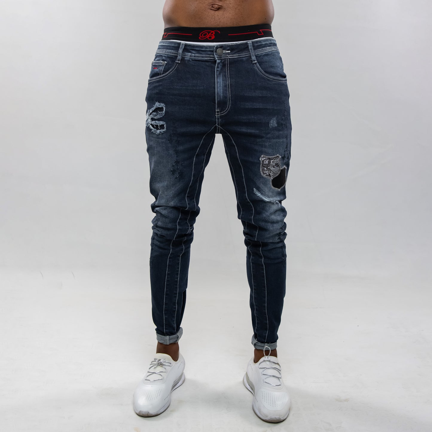 Bogart Premium Collection Jean