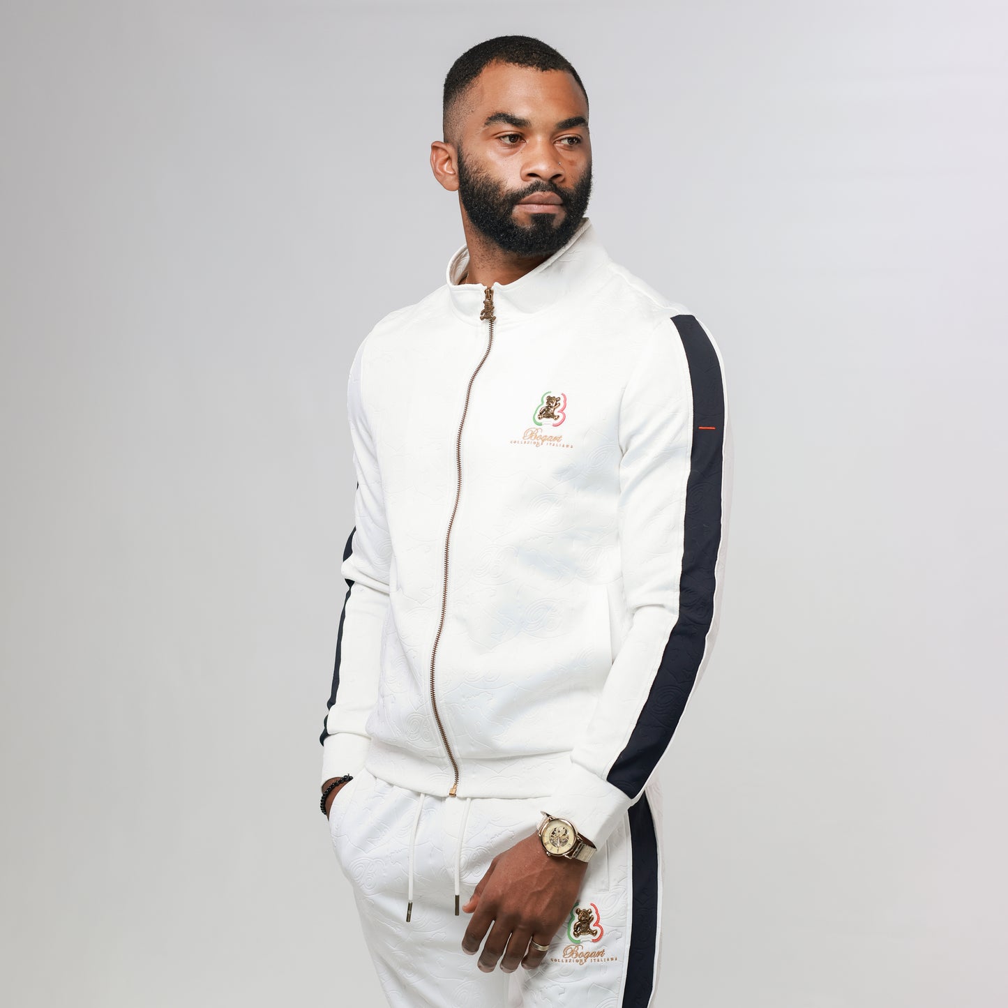 Bogart Italian Collection Summer Tracksuit