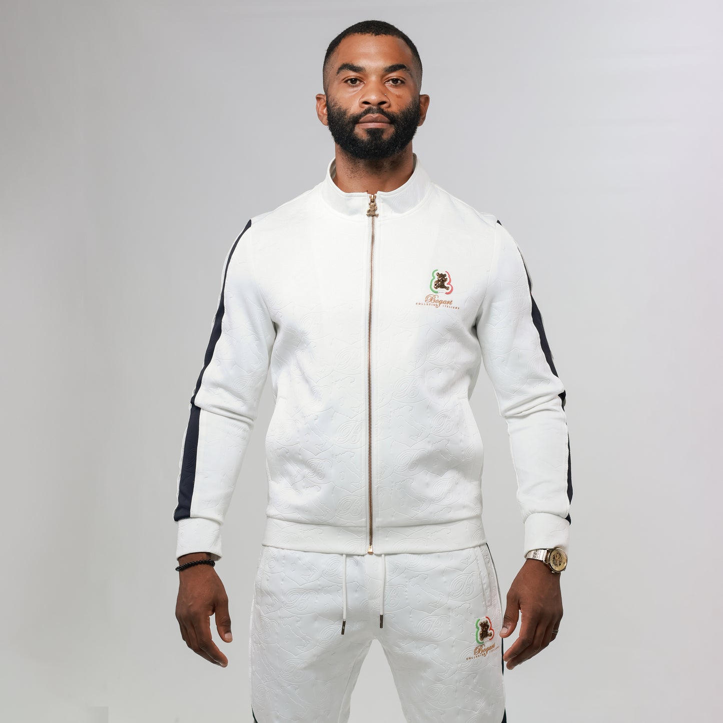 Bogart Italian Collection Summer Tracksuit