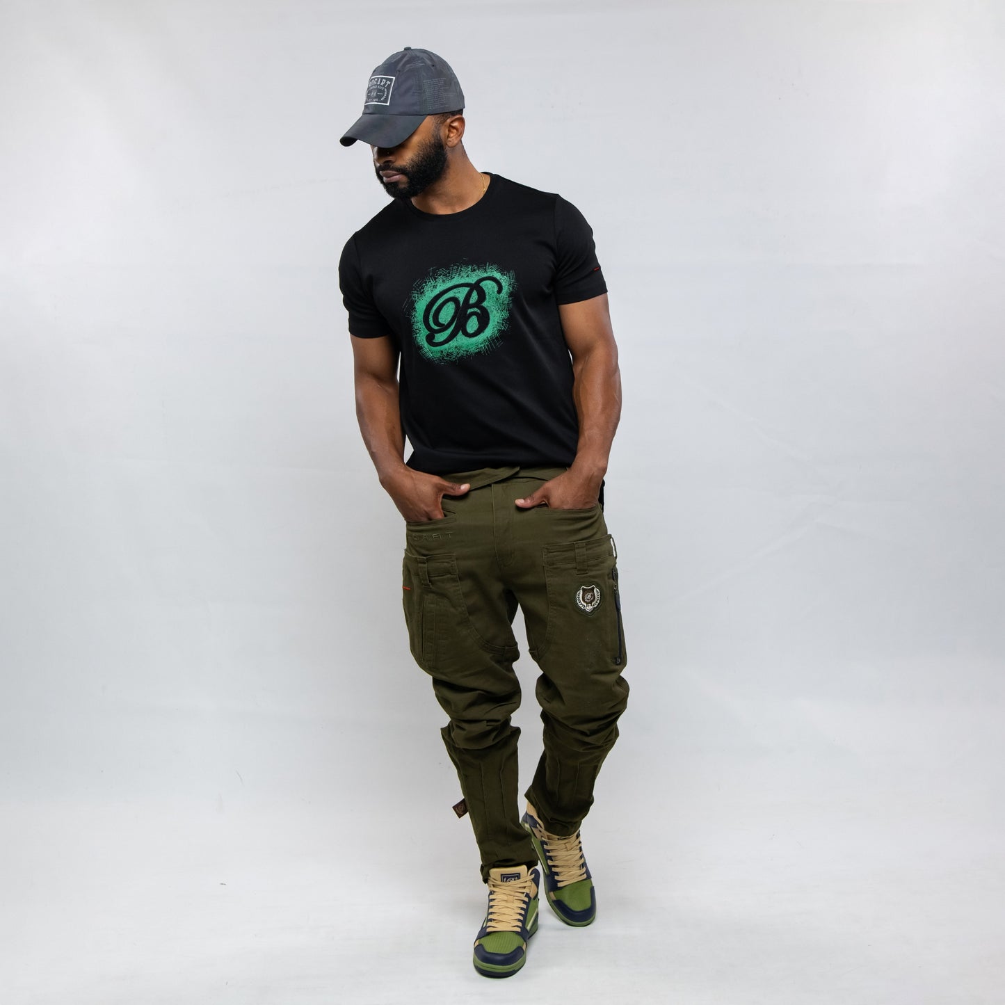 Bogart Aspiration Collection Cargo pants