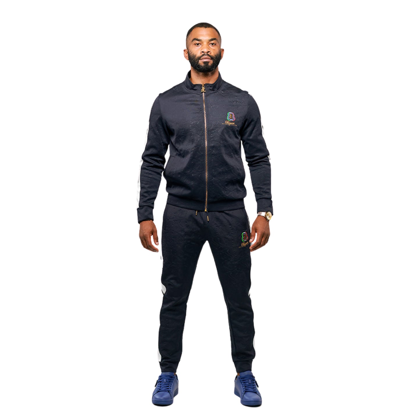 Bogart Italian Collection Summer Tracksuit