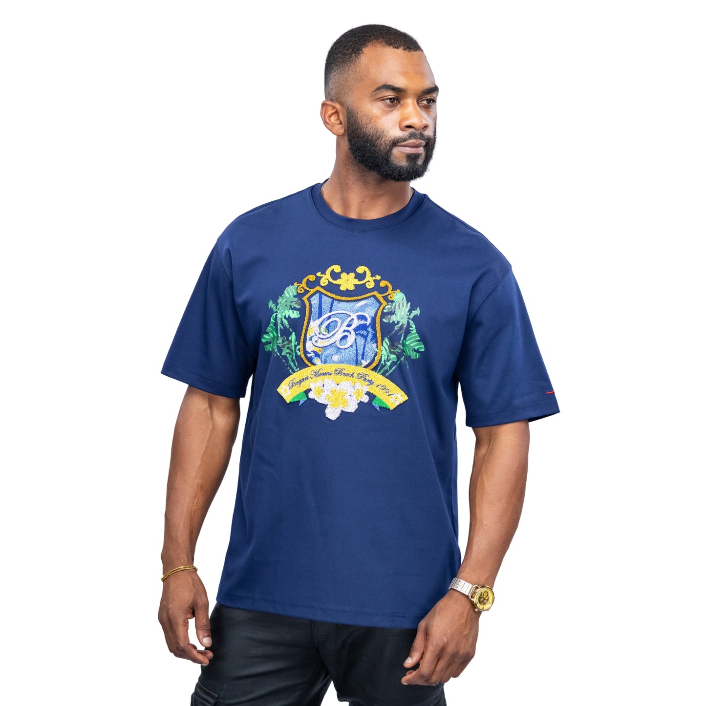 Bogart Original Collection Paradise T-Shirt