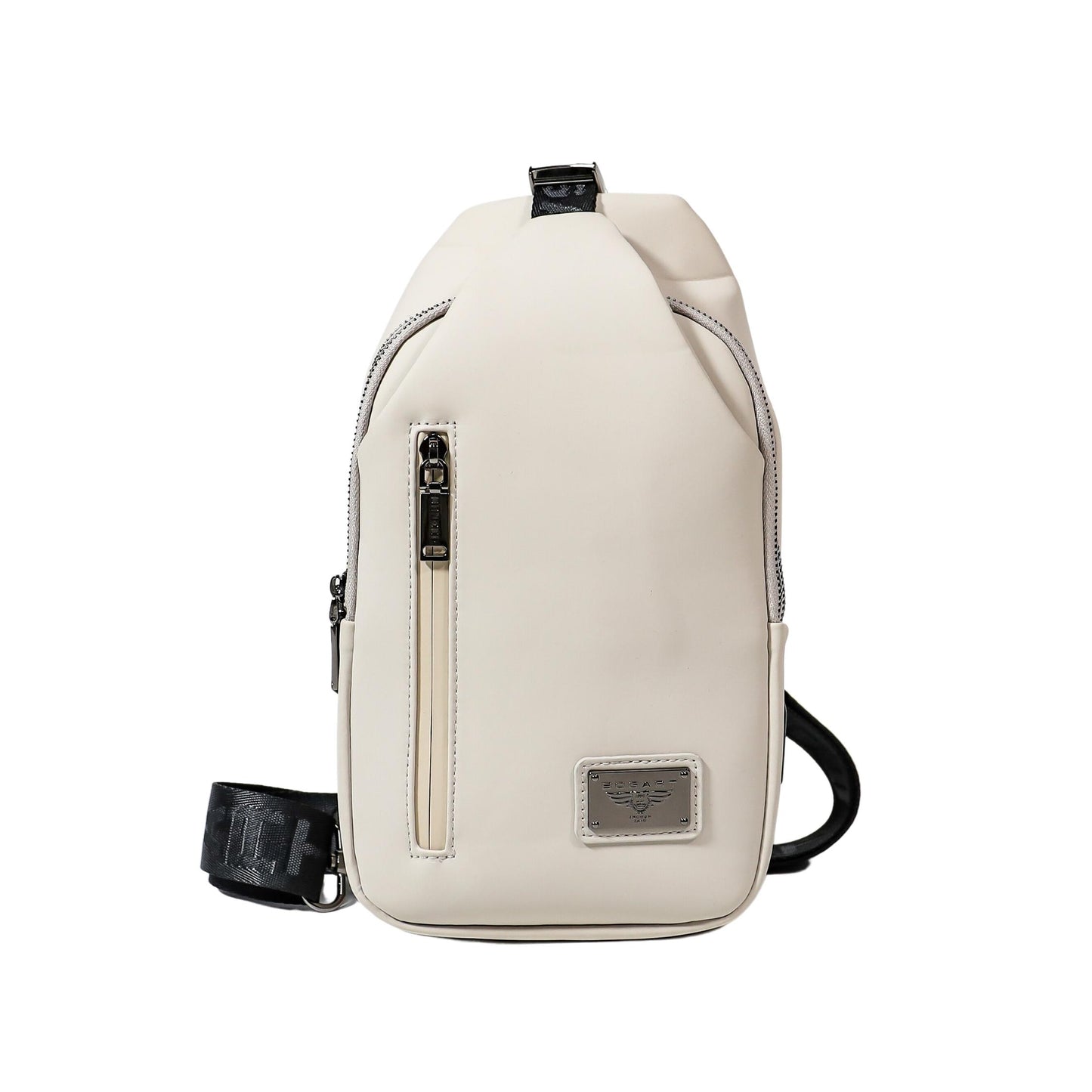 Tech-Smart Sling Bag