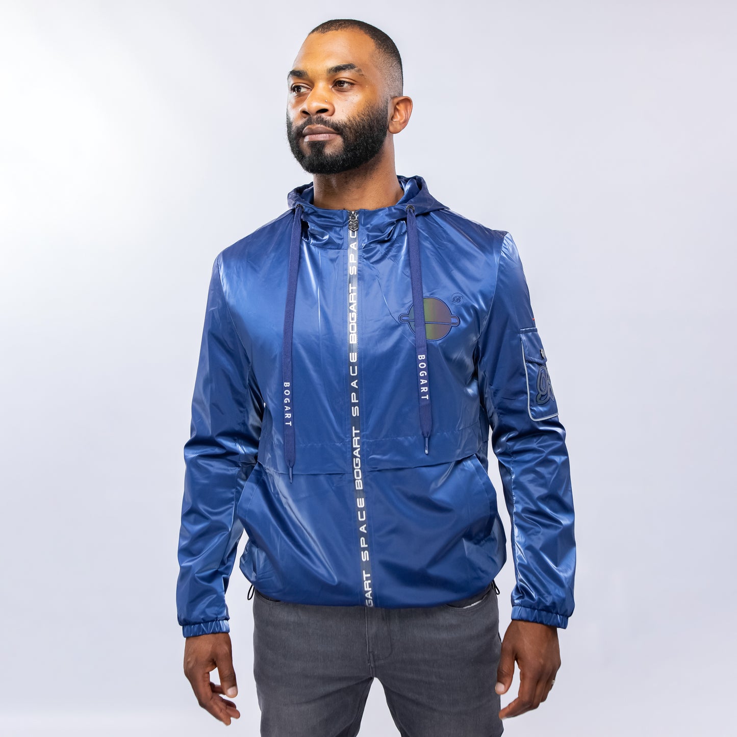 Bogart Space Collection Jacket