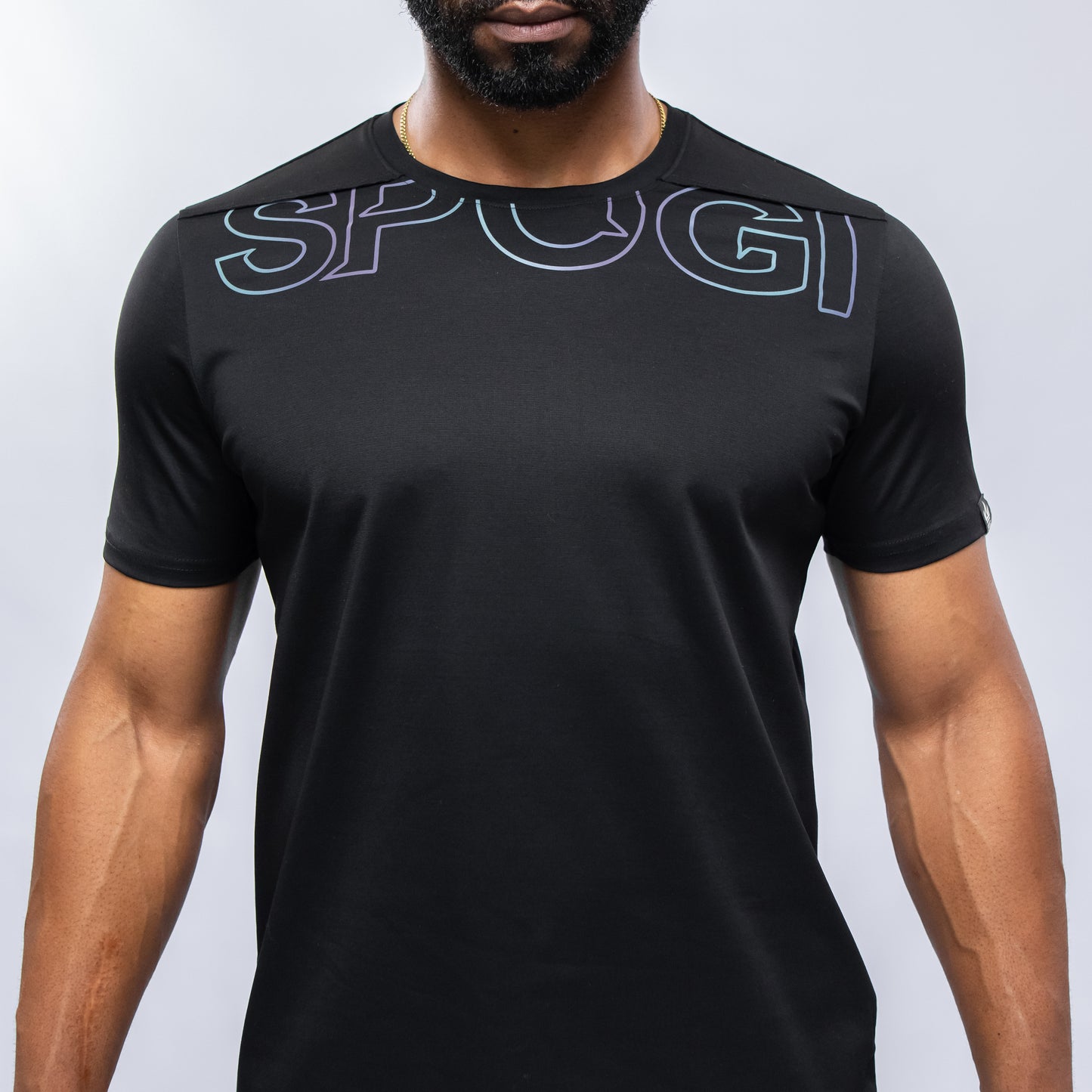 Spogi Urban Collection Essential T-Shirt