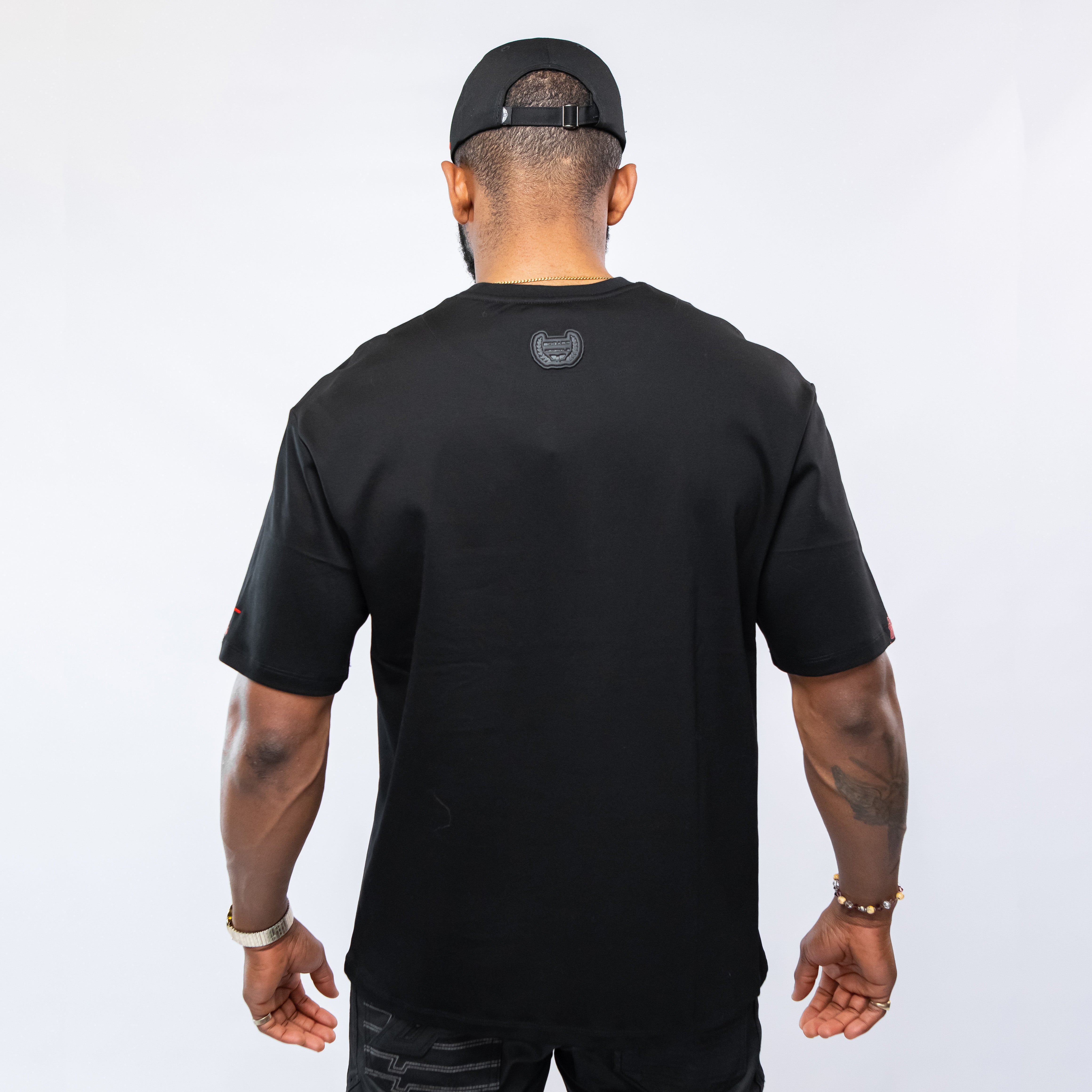 Bogart Original Collection Statement T-Shirt