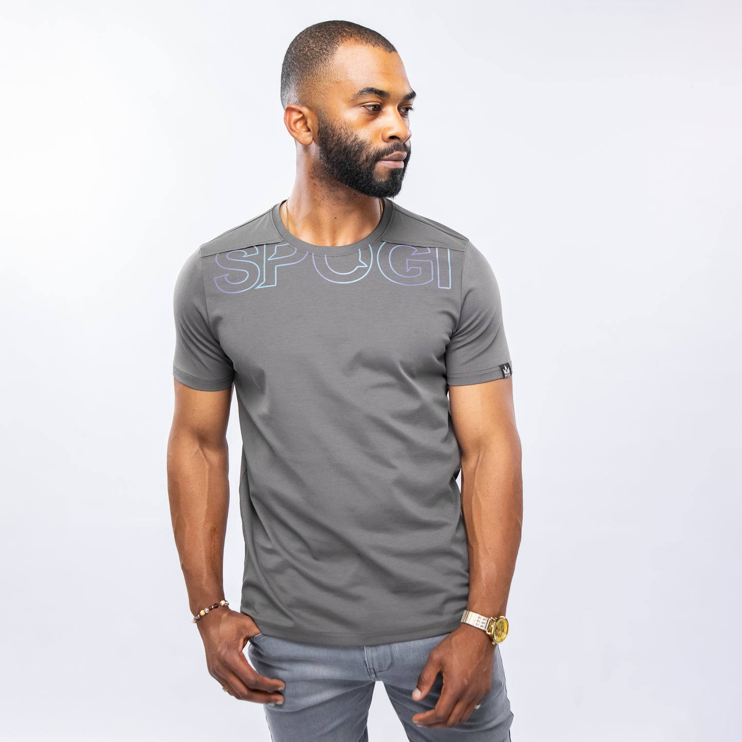 Spogi Urban Collection Essential T-Shirt