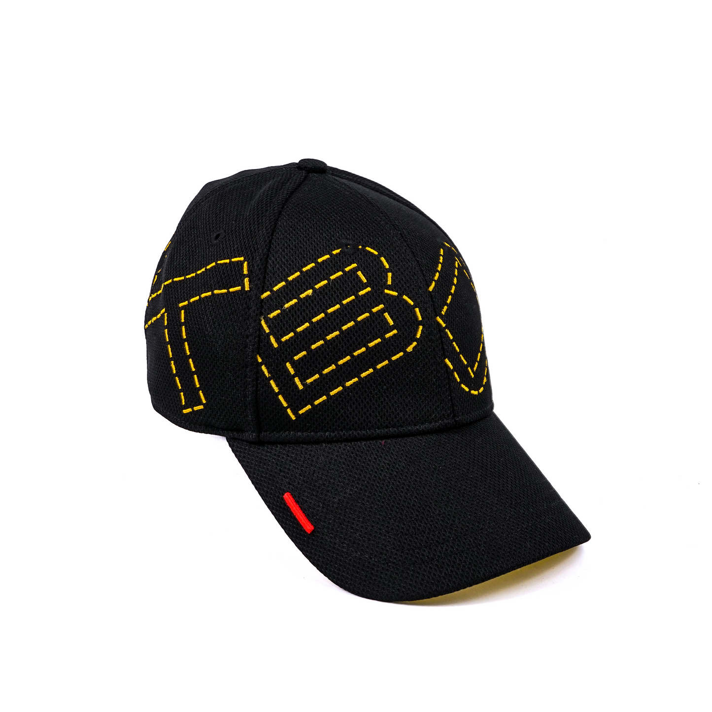 Bogart Print Cap