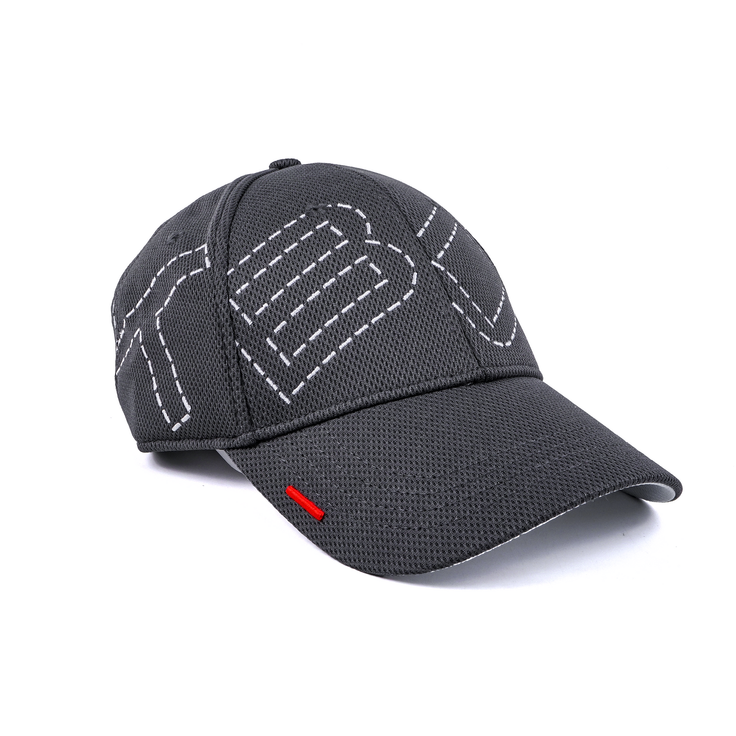 Bogart Print Cap