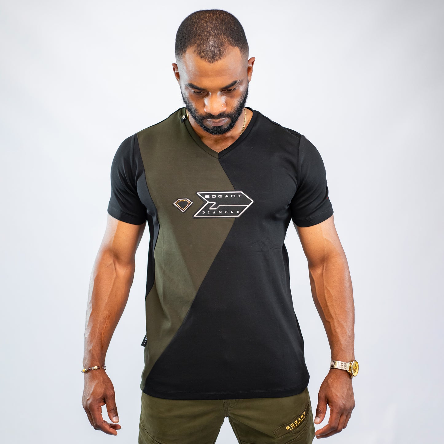 Bogart Diamond Collection Prestige T-Shirt