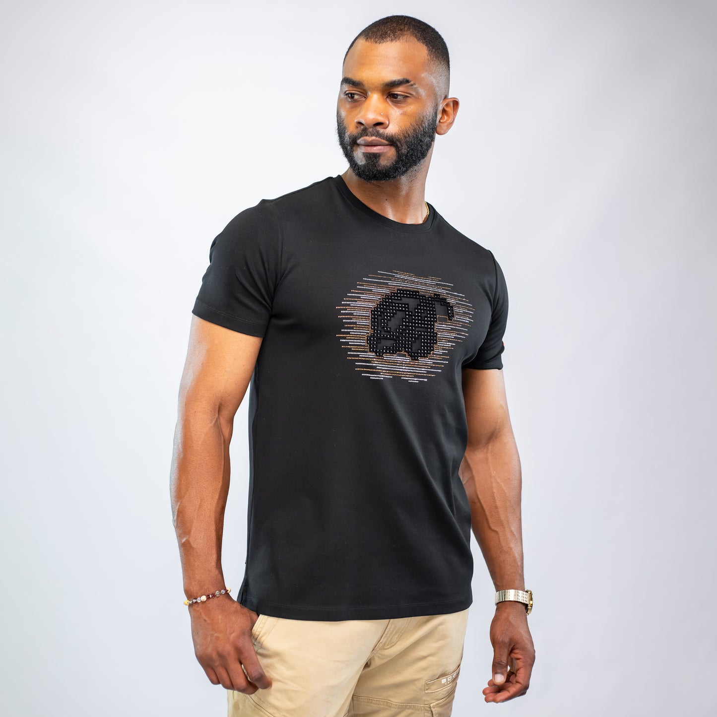 Bogart Beyond Collection Radiance T-Shirt