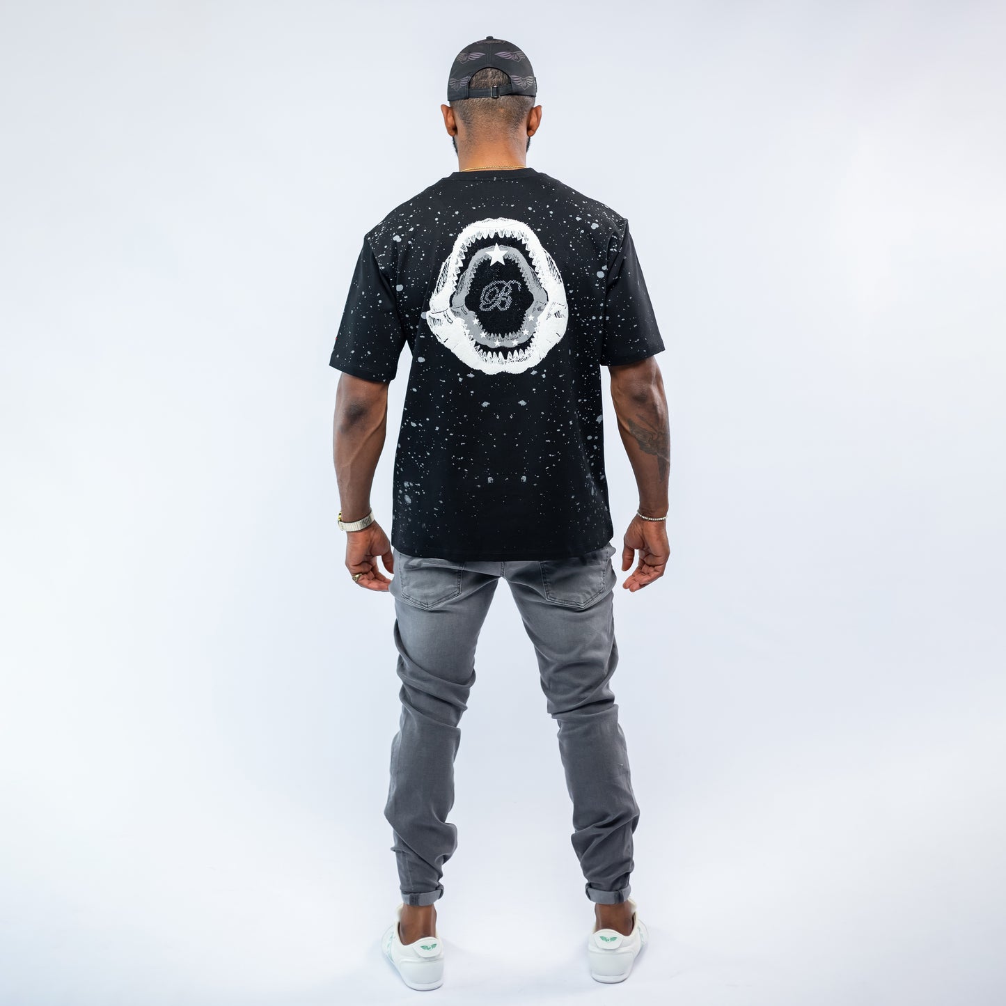 Bogart Beyond Collection Infinity T-Shirt