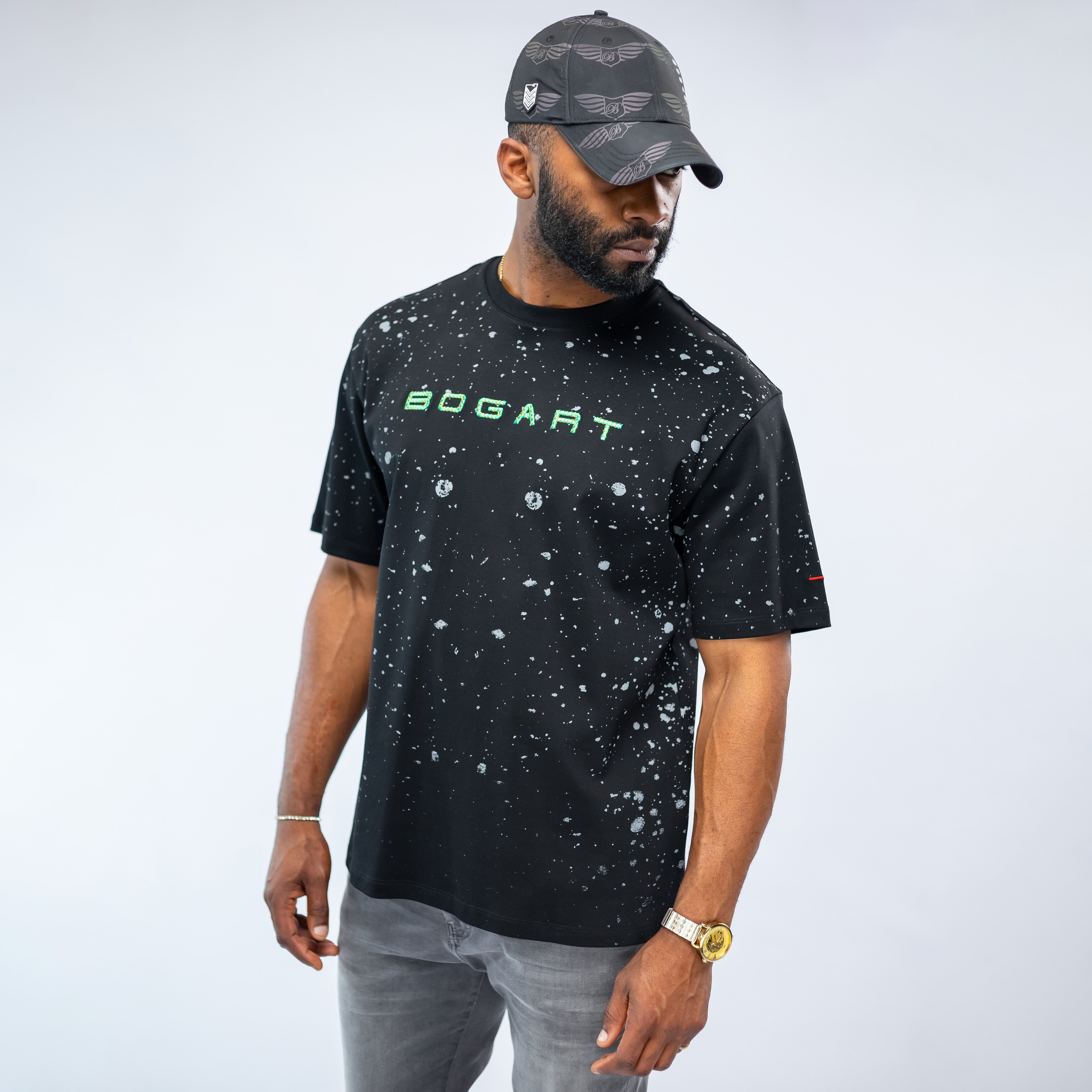 Bogart Beyond Collection Infinity T-Shirt