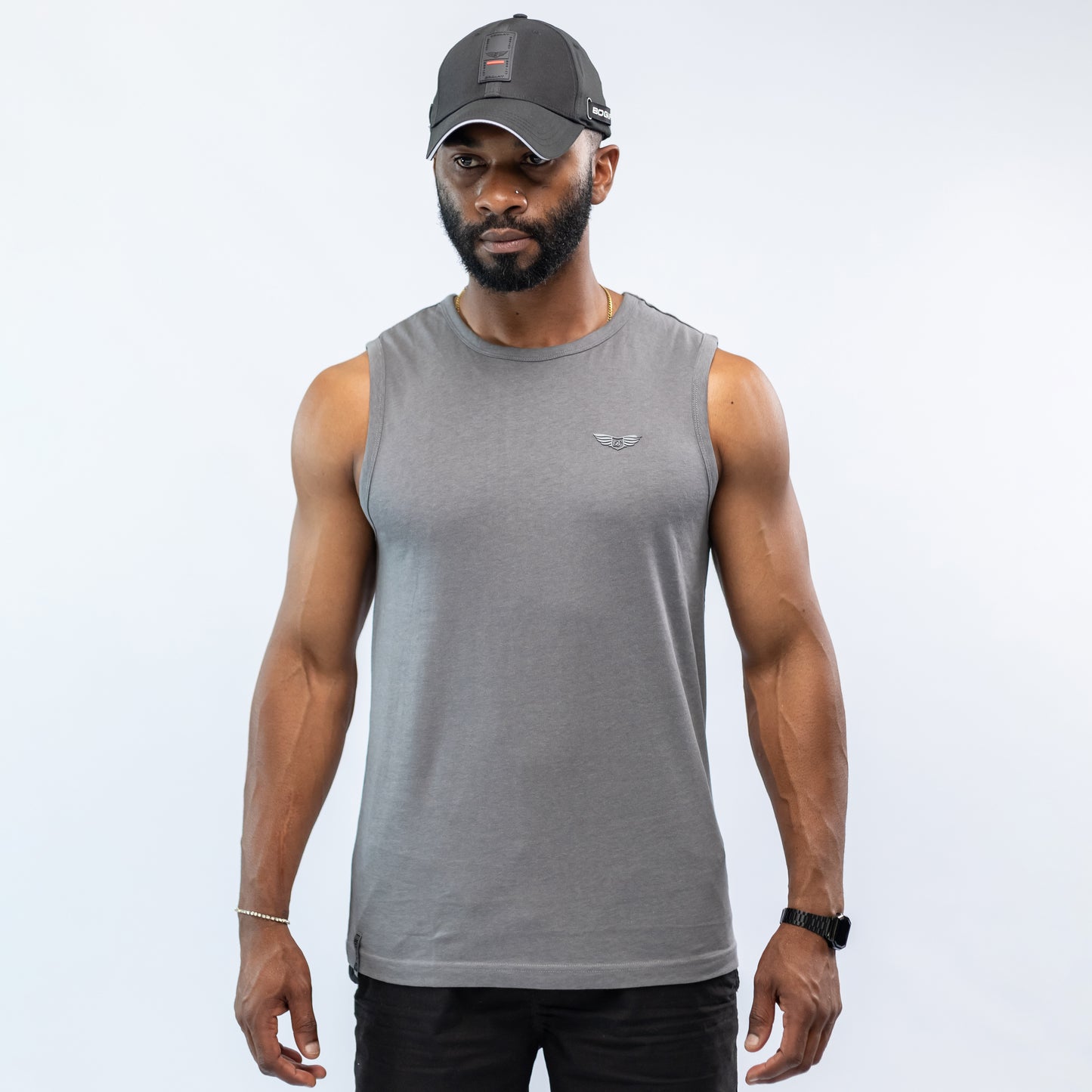 Bogart Essential Vest