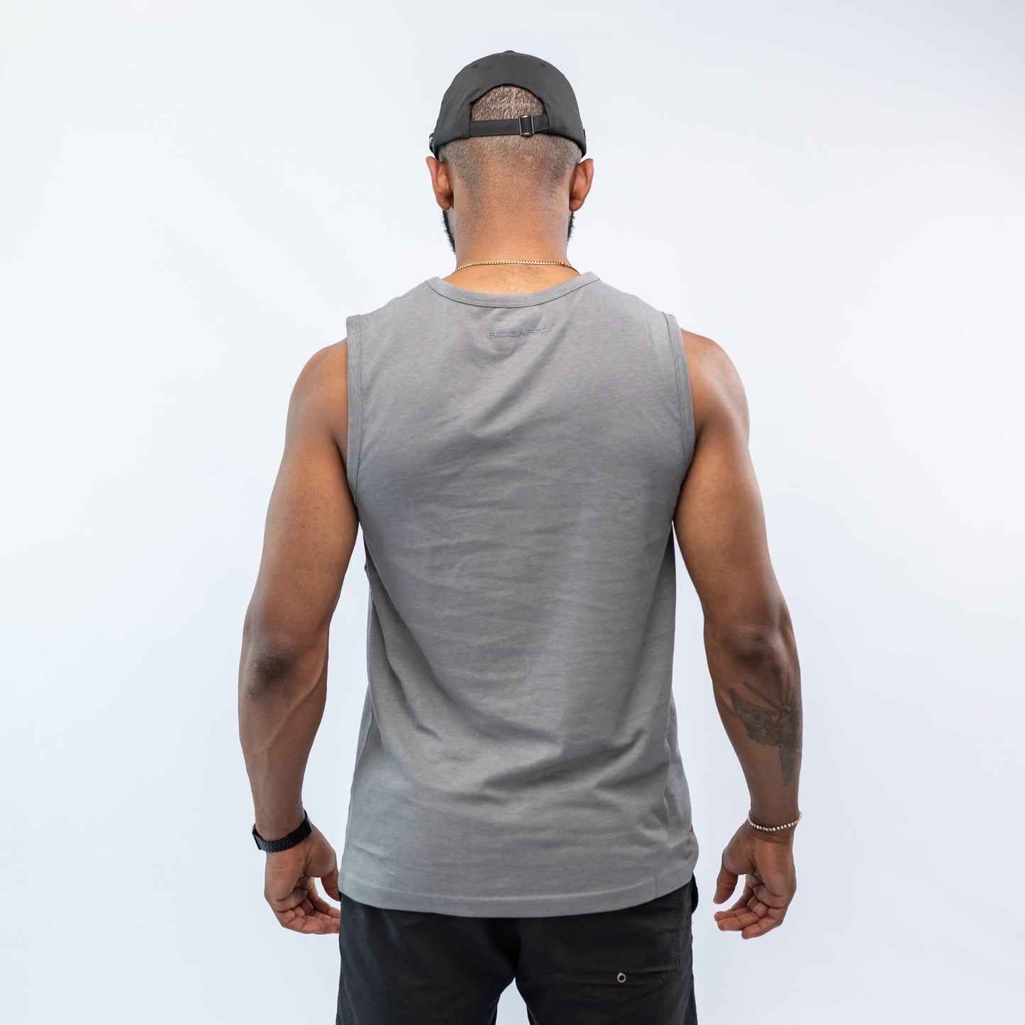 Bogart Essential Vest