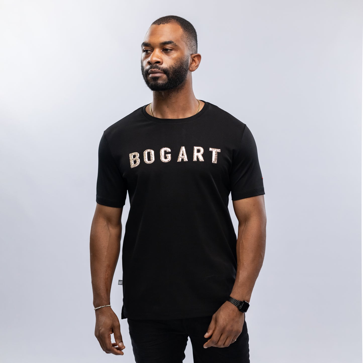 Bogart Premium Collection Sparkle T-Shirt