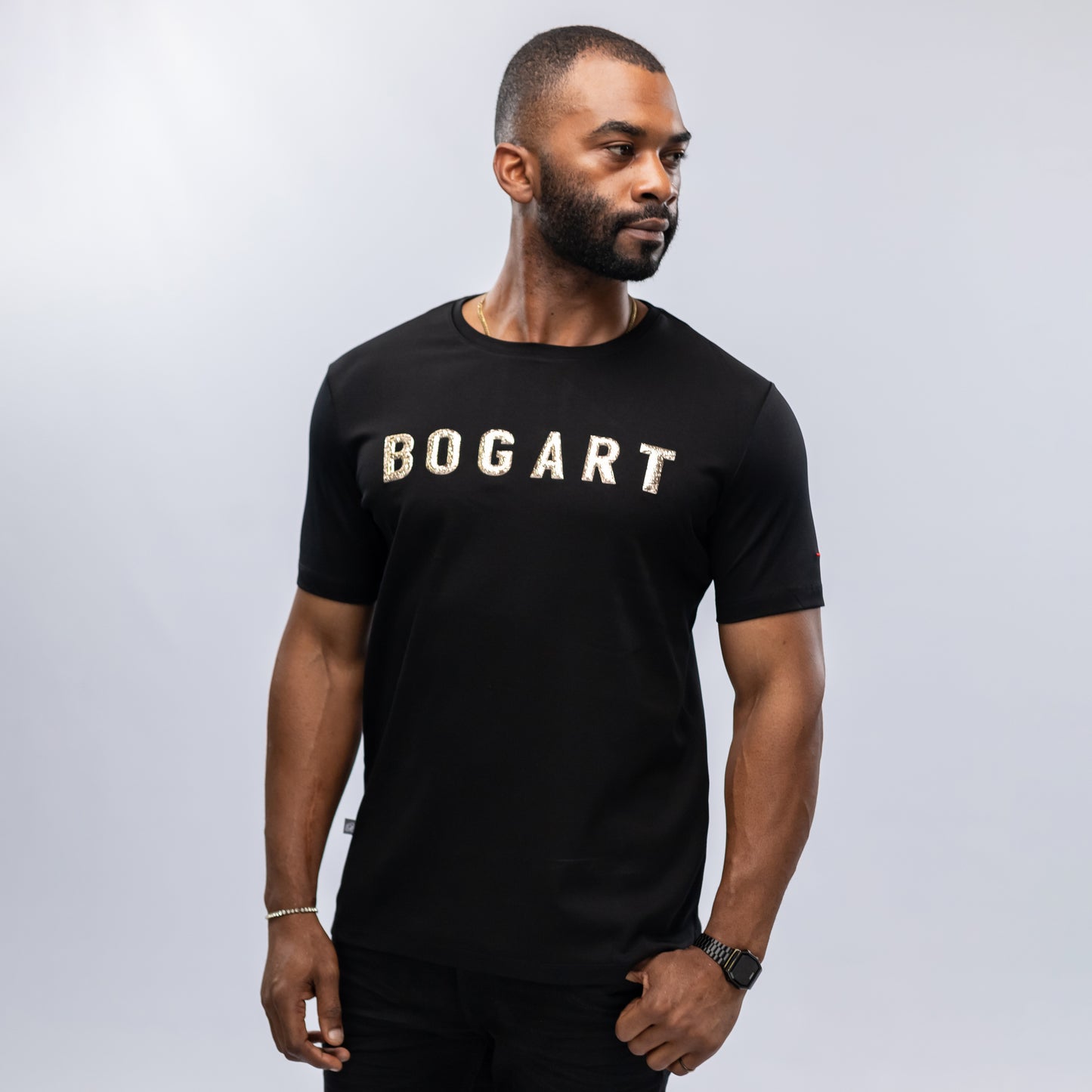 Bogart Premium Collection Sparkle T-Shirt