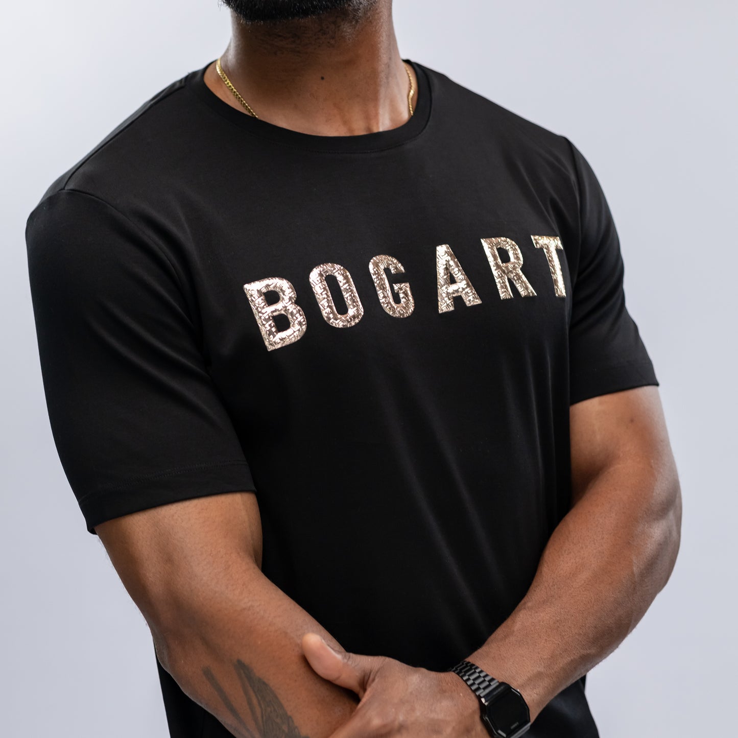 Bogart Premium Collection Sparkle T-Shirt