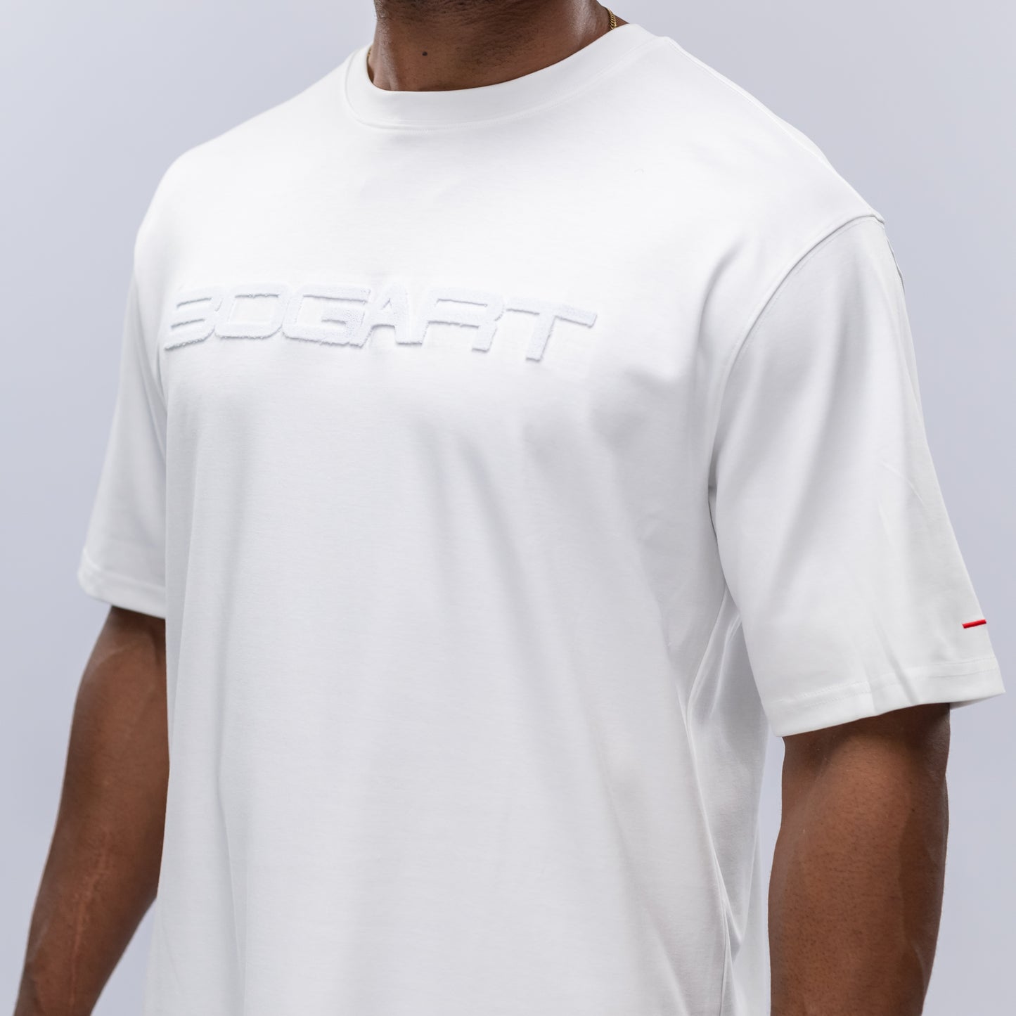 Bogart Beyond Collection Understated T-Shirt